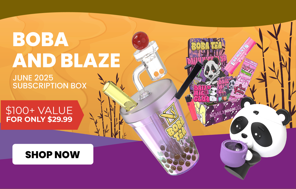 MAY 2025 subscription box