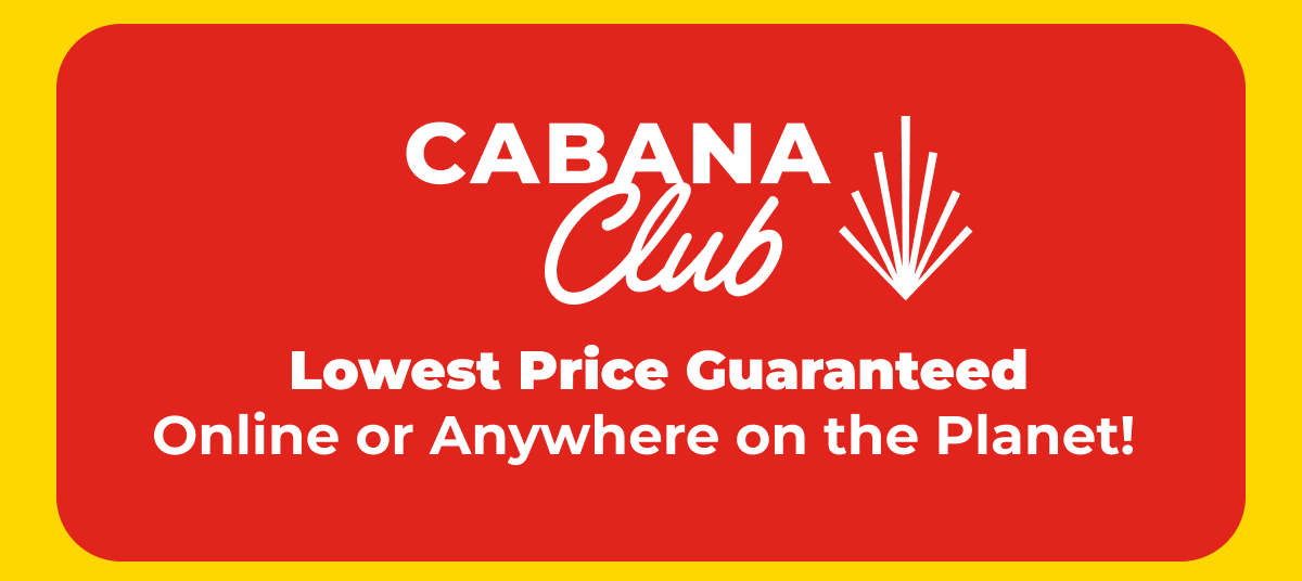 Cabana Club