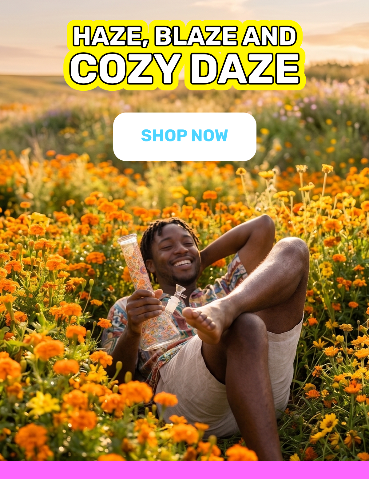 shop now