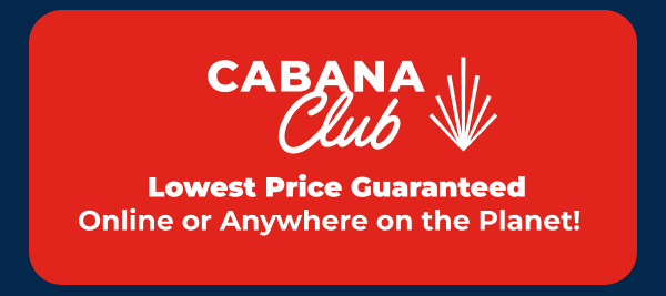 Cabana Club