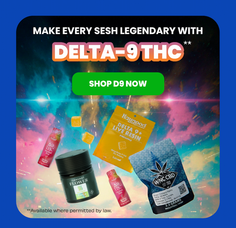 shop d9 now