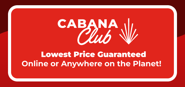 Cabana Club