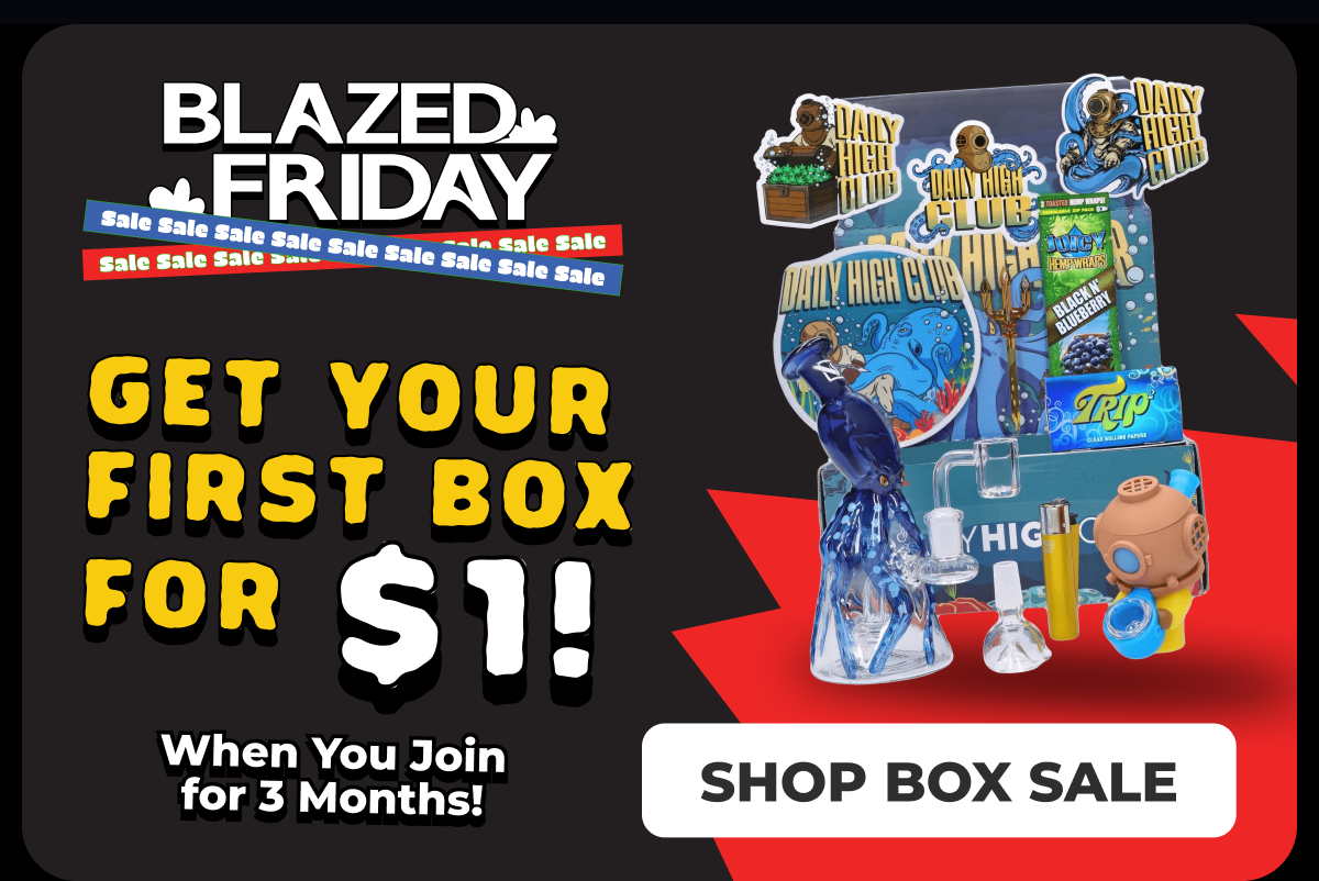 Shop box sale 