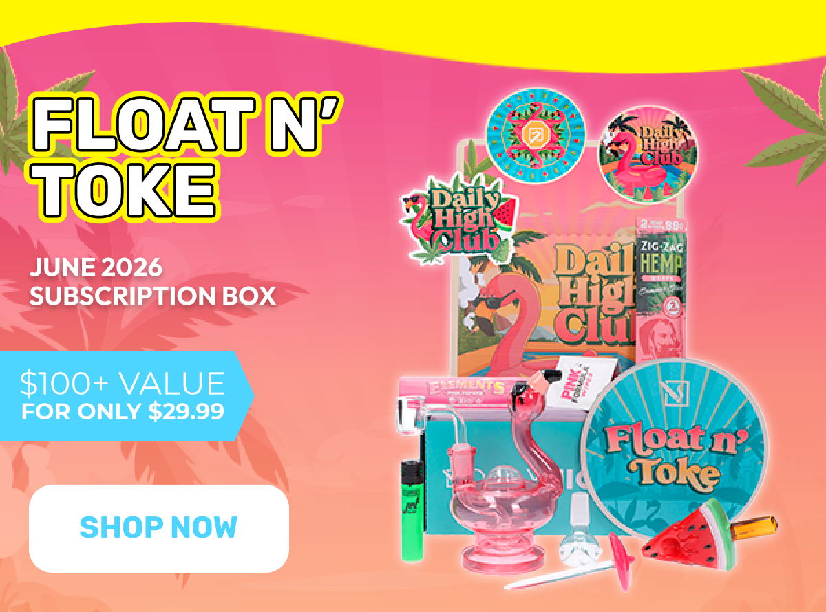june 2026 subscription box