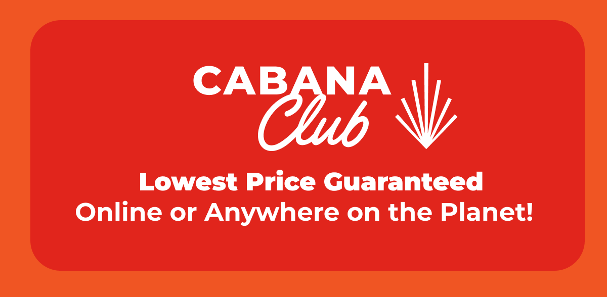 Cabana Club