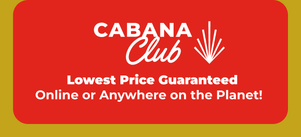 Cabana Club