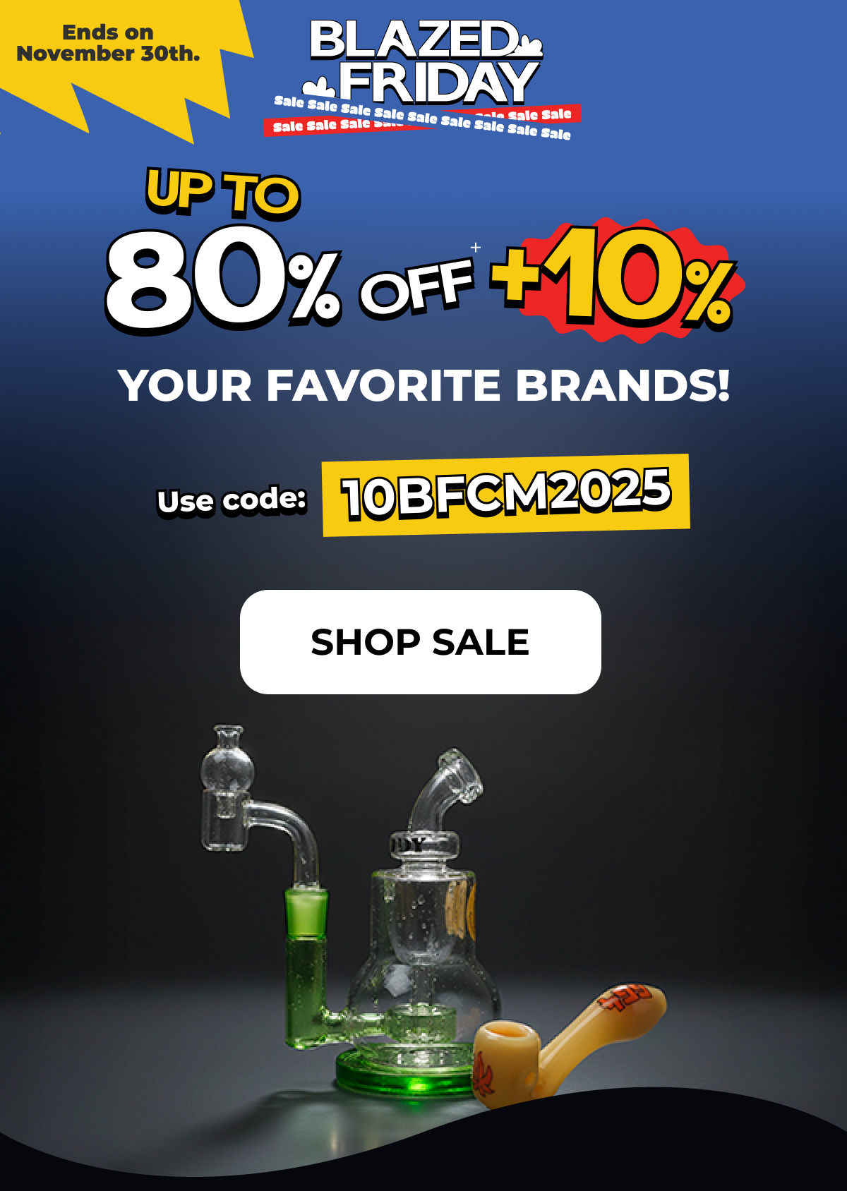 Shop SALE