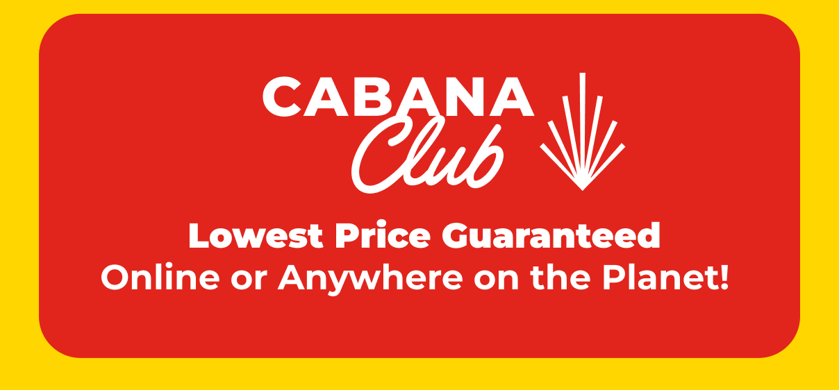 Cabana Club