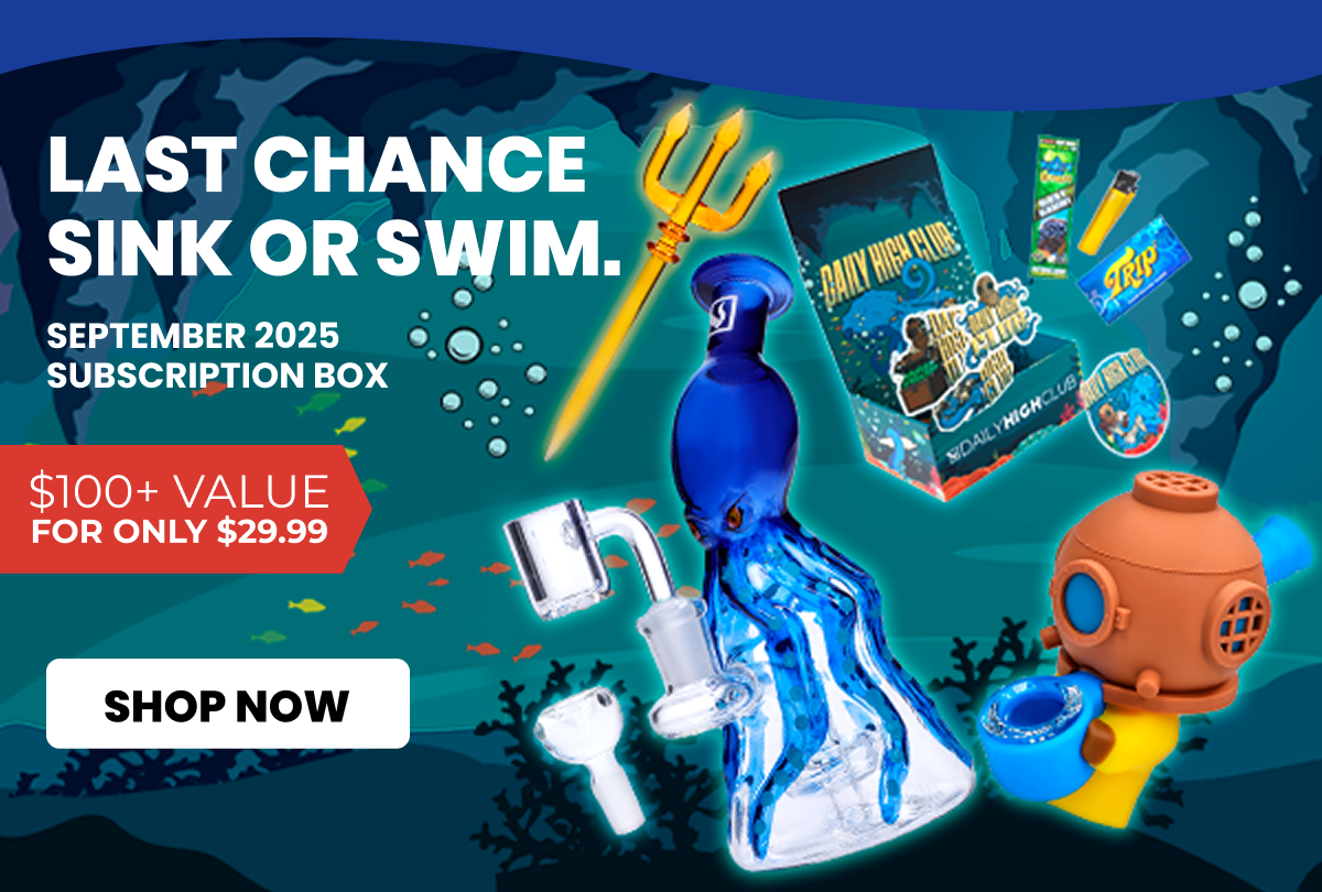 september 2025 subscription box