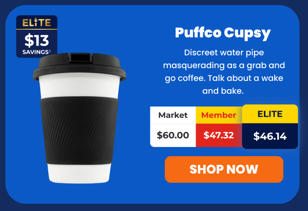 Puffco Cupsy 