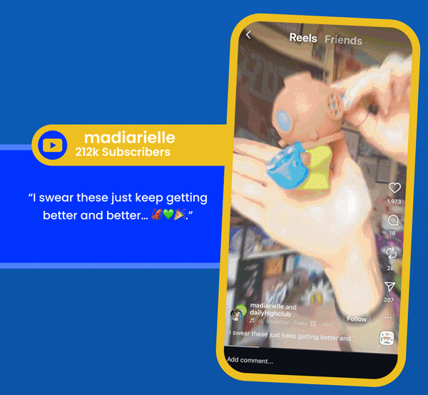 madiarielle 212k Subscribers