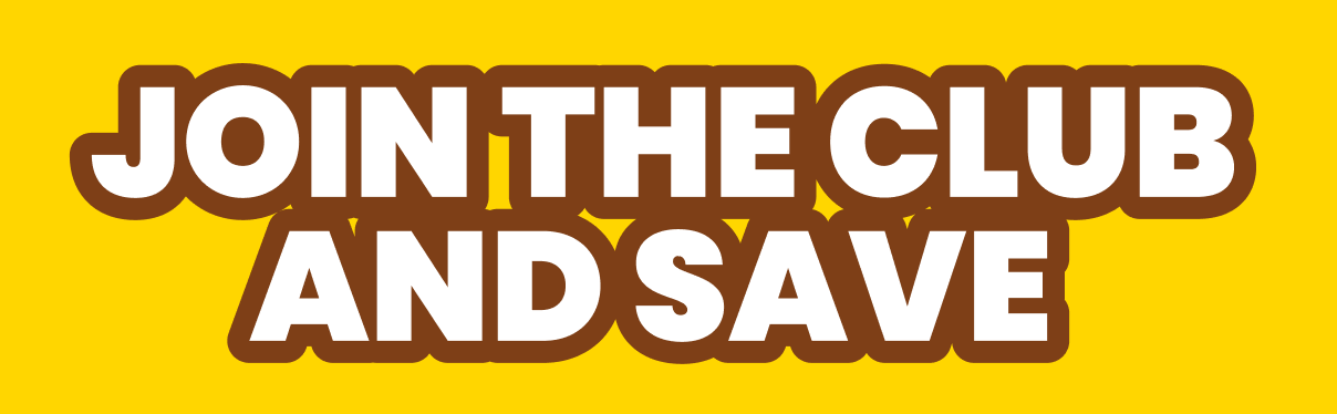 JOIN THE CLUB AND SAVE