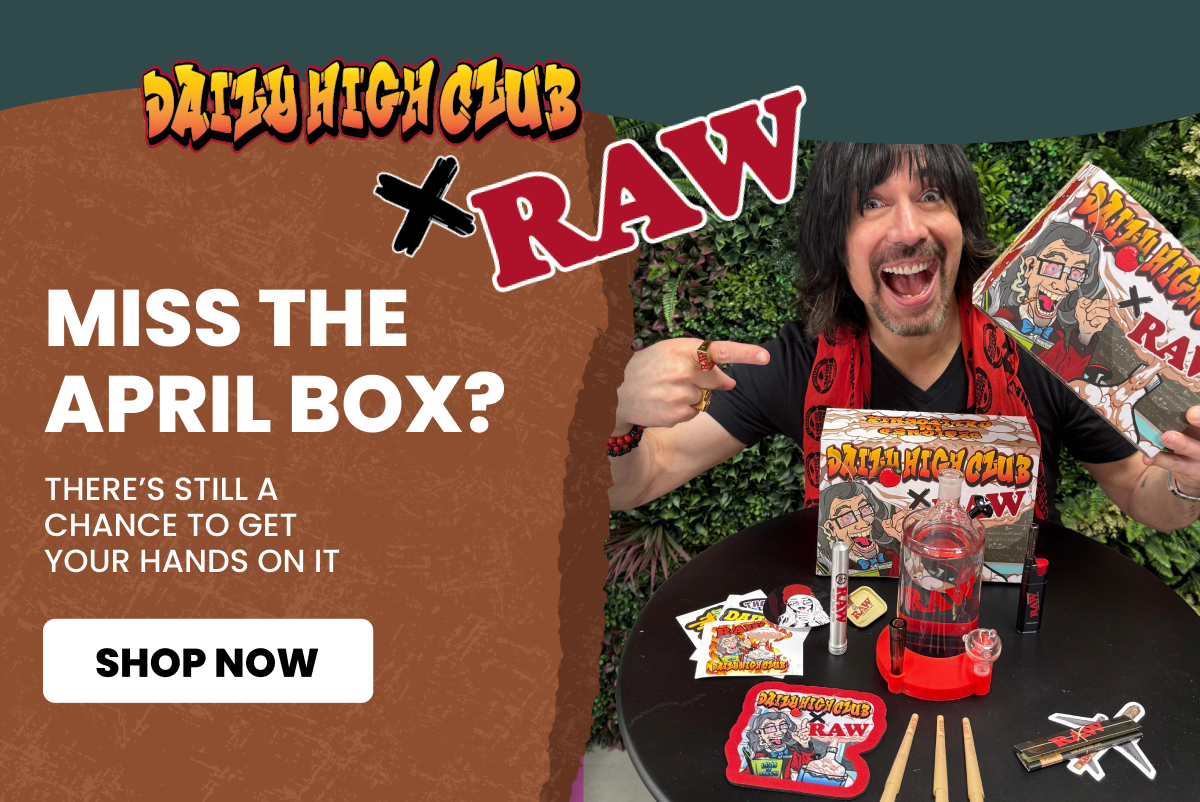 MISS THE APRIL BOX?