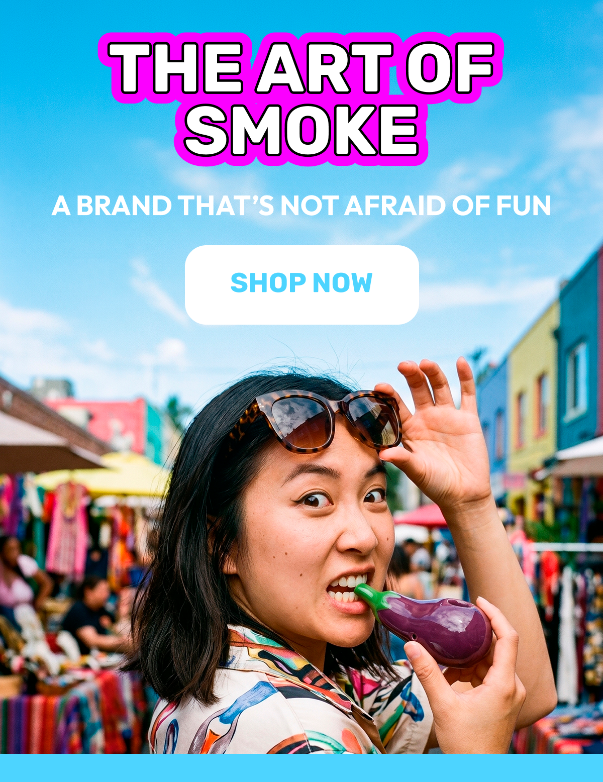 shop now