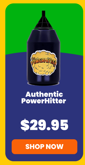 Authentic PowerHitter 