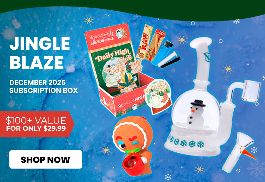 jingle blaze