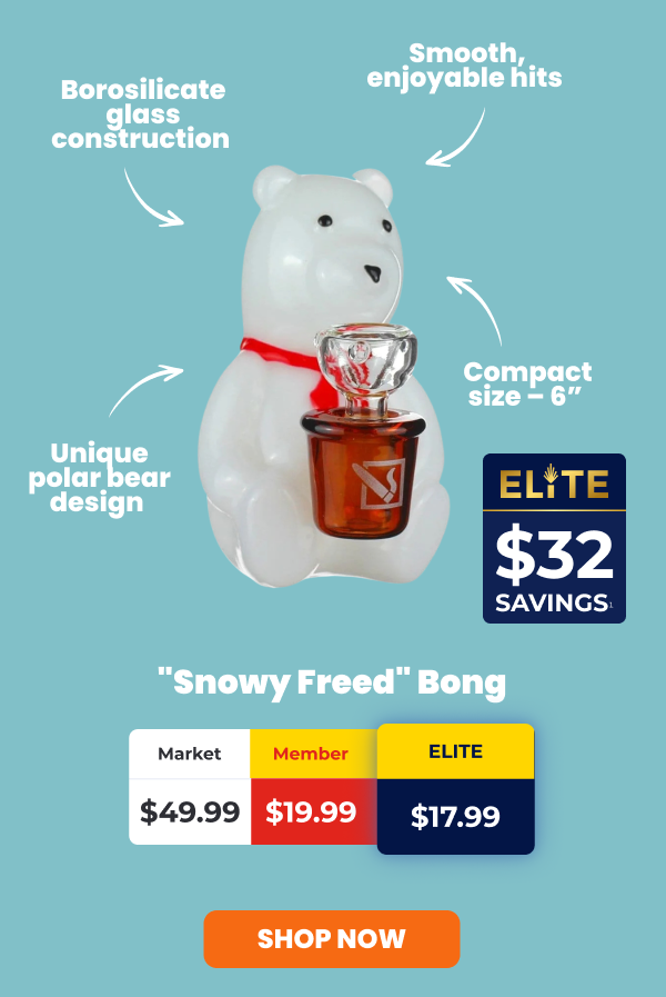 Mystery Dab Rig
