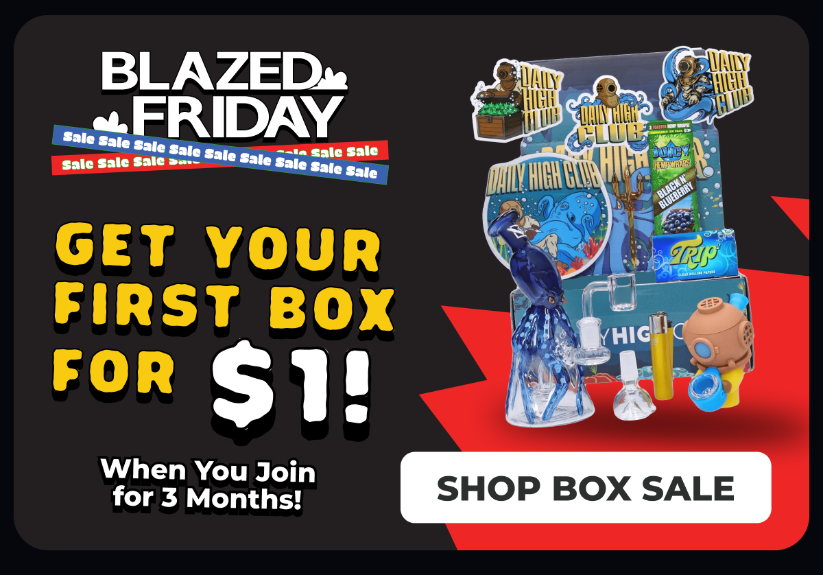 Shop box sale 