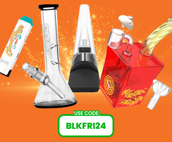 20% OFF THE SMOKESHOP + FREE SHIPPING 