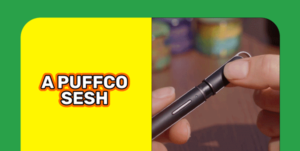 shop puffco