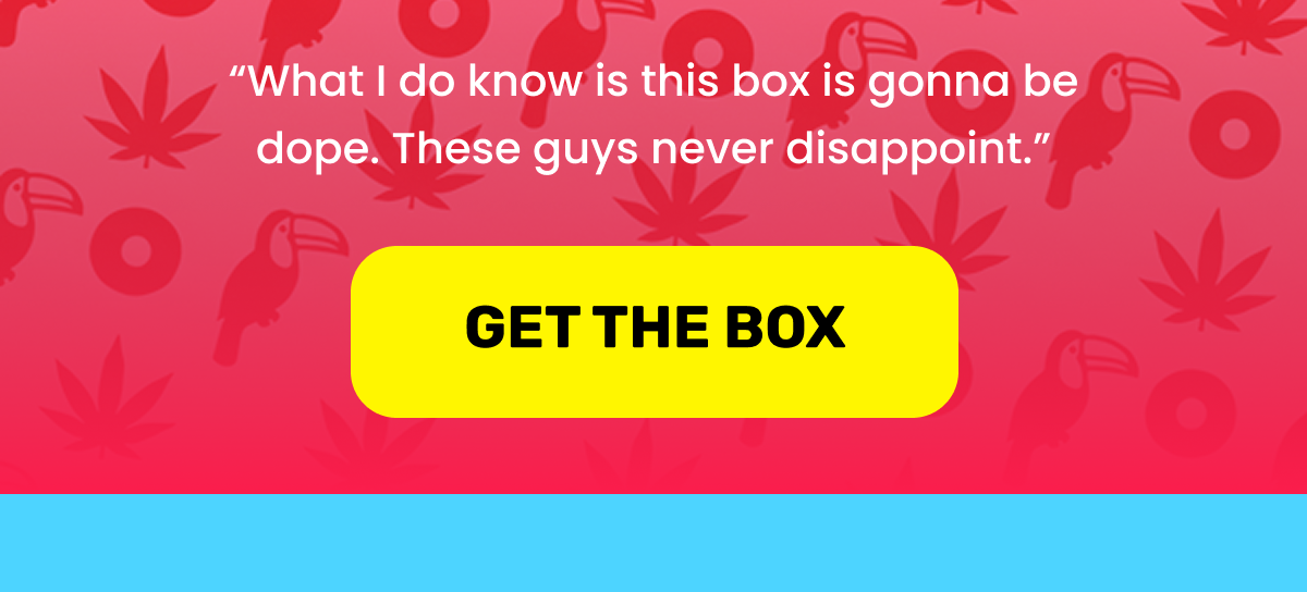get the box
