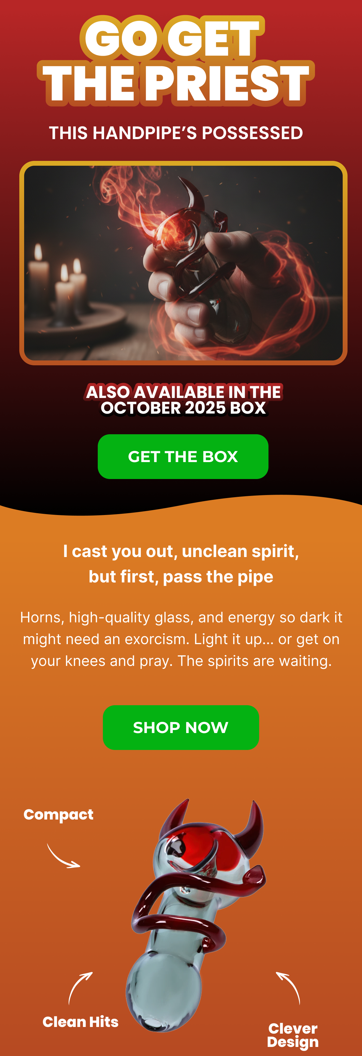 Get the Box