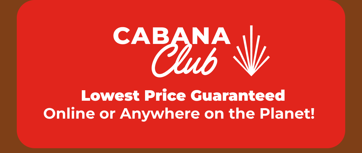 Cabana Club