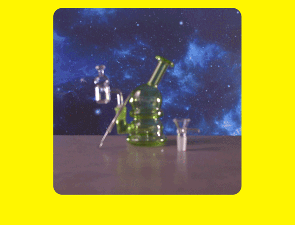 shop glass bongs