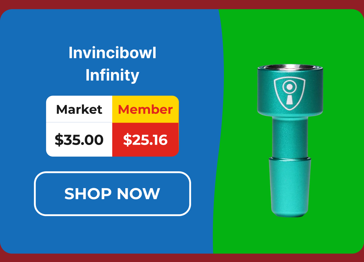 Invincibowl Infinity