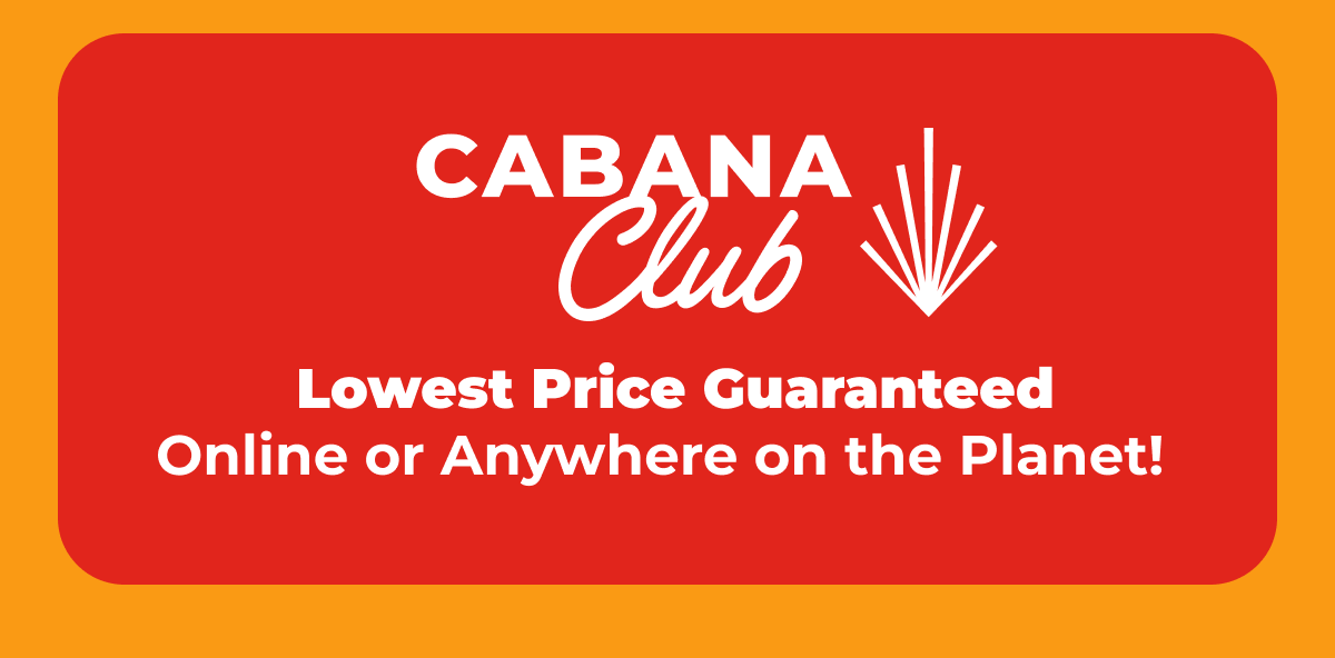 Cabana Club