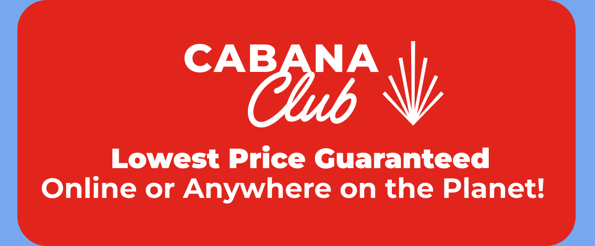 Cabana Club