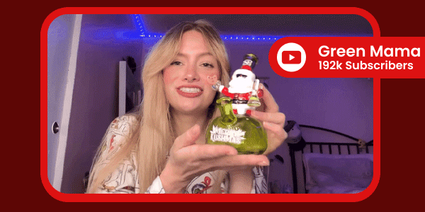Green Mama YouTube