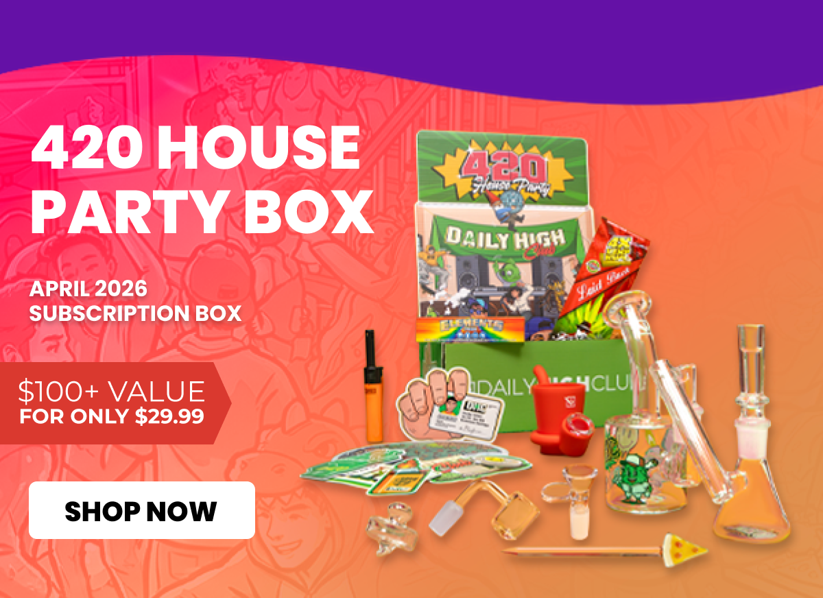 april 2026 subscription box