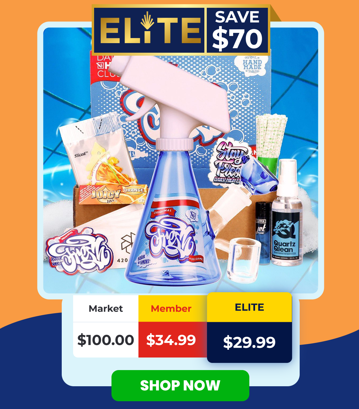 SHOP NOW