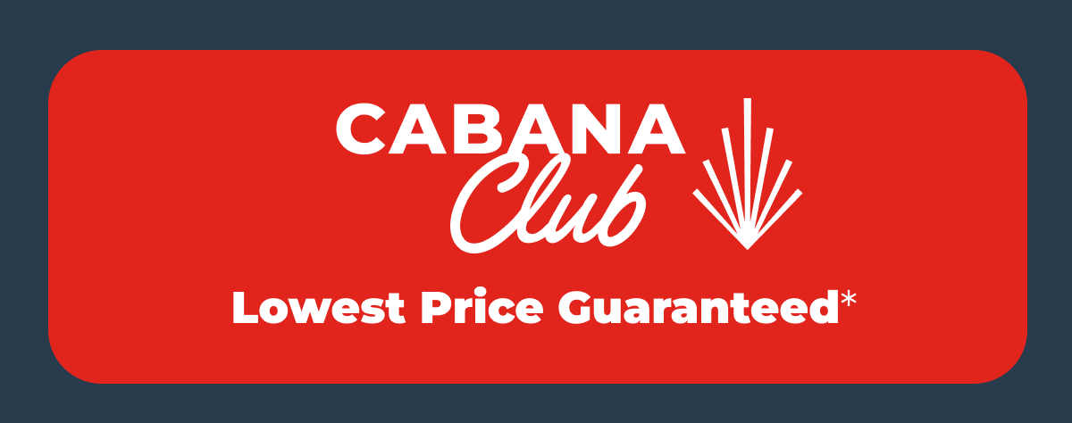 Cabana Club