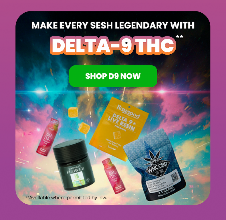 shop d9 now