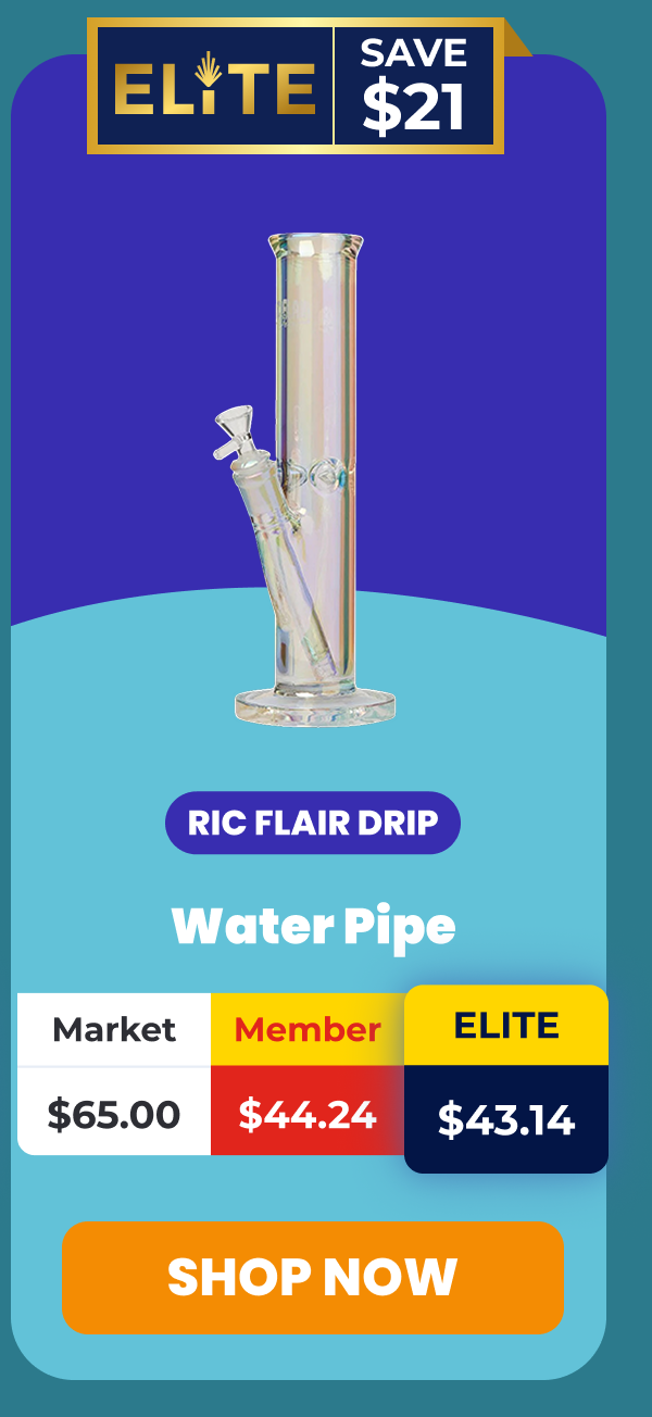 Water Pipe