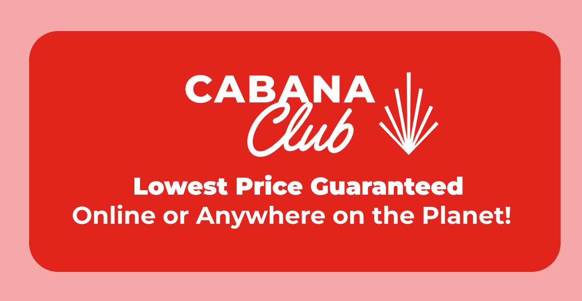 Cabana Club