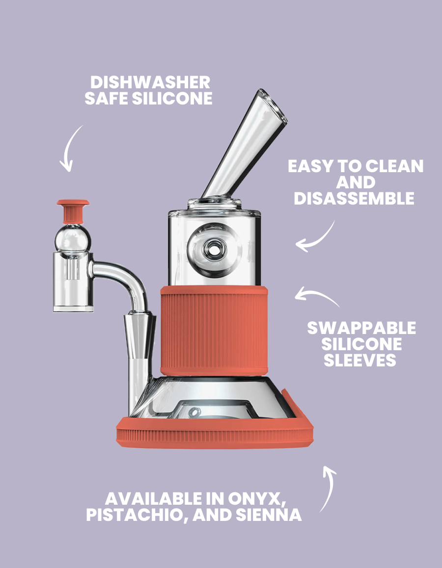 Features of Softglass Tandem Rig