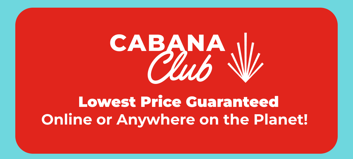 Cabana Club