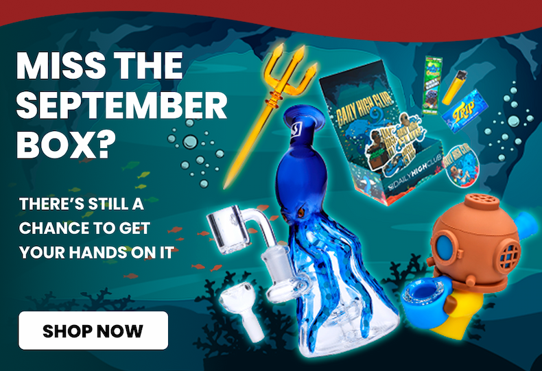 Miss the september box?