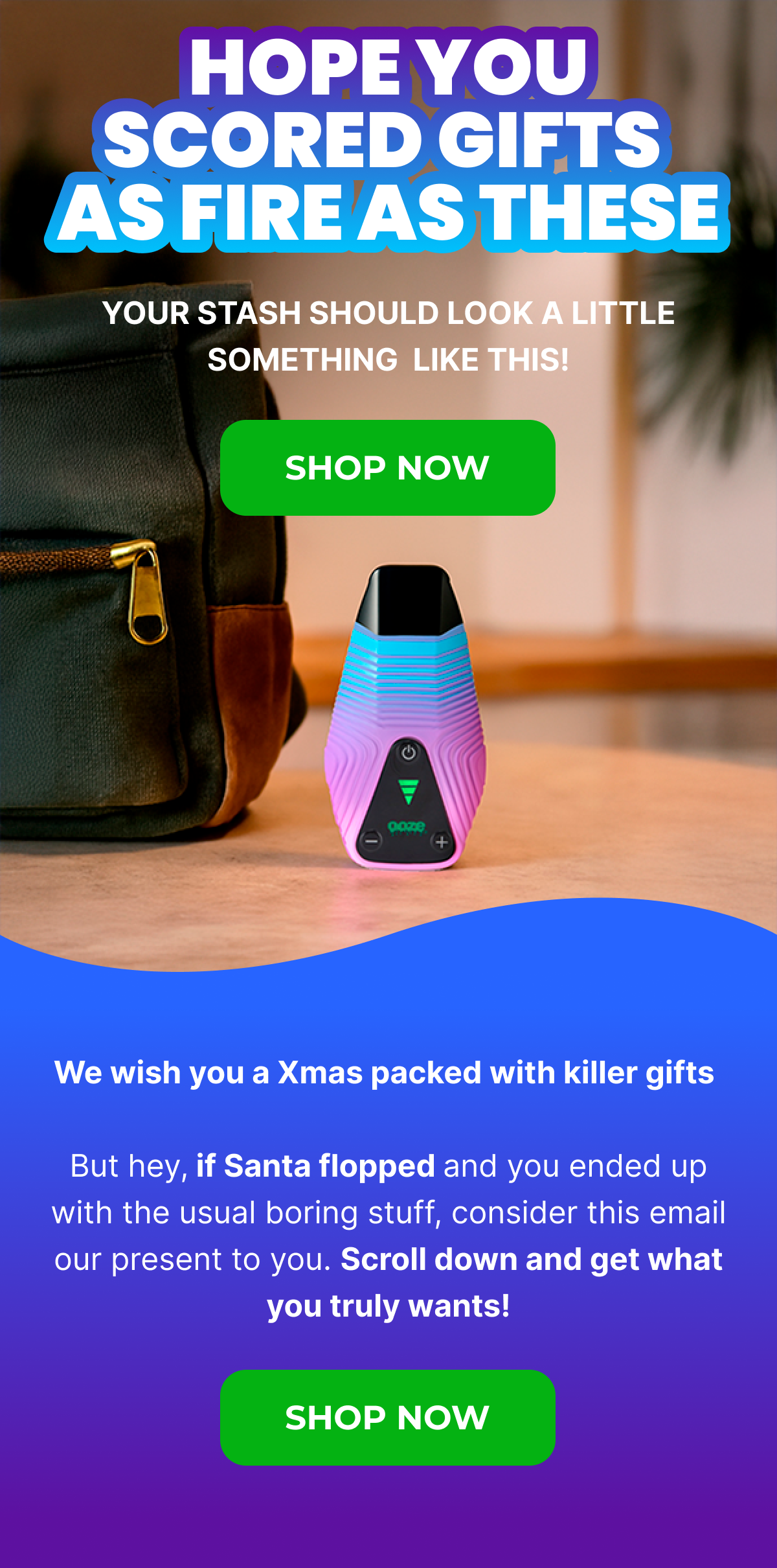Shop now