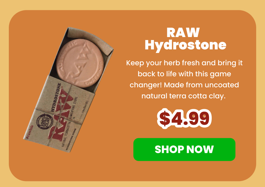 RAW Hydrostone