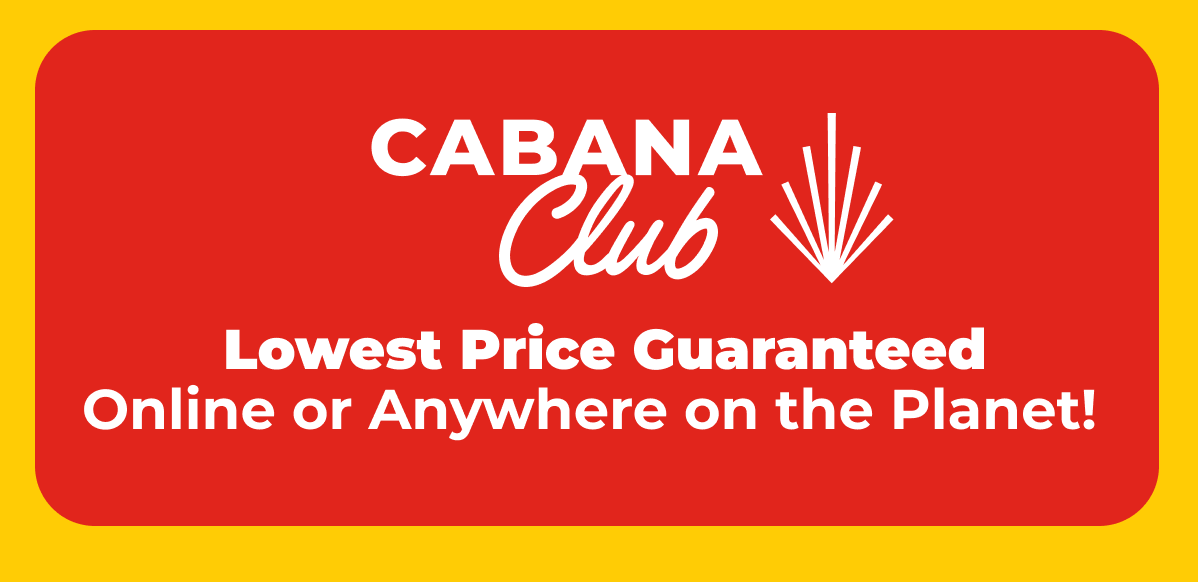 Cabana Club