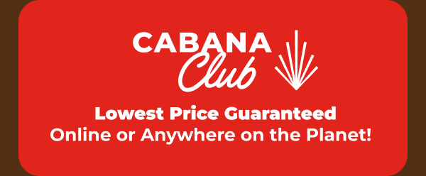 Cabana Club