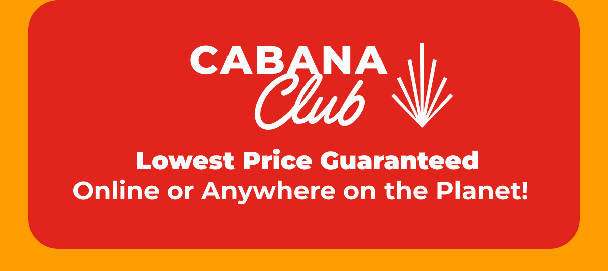 Cabana Club