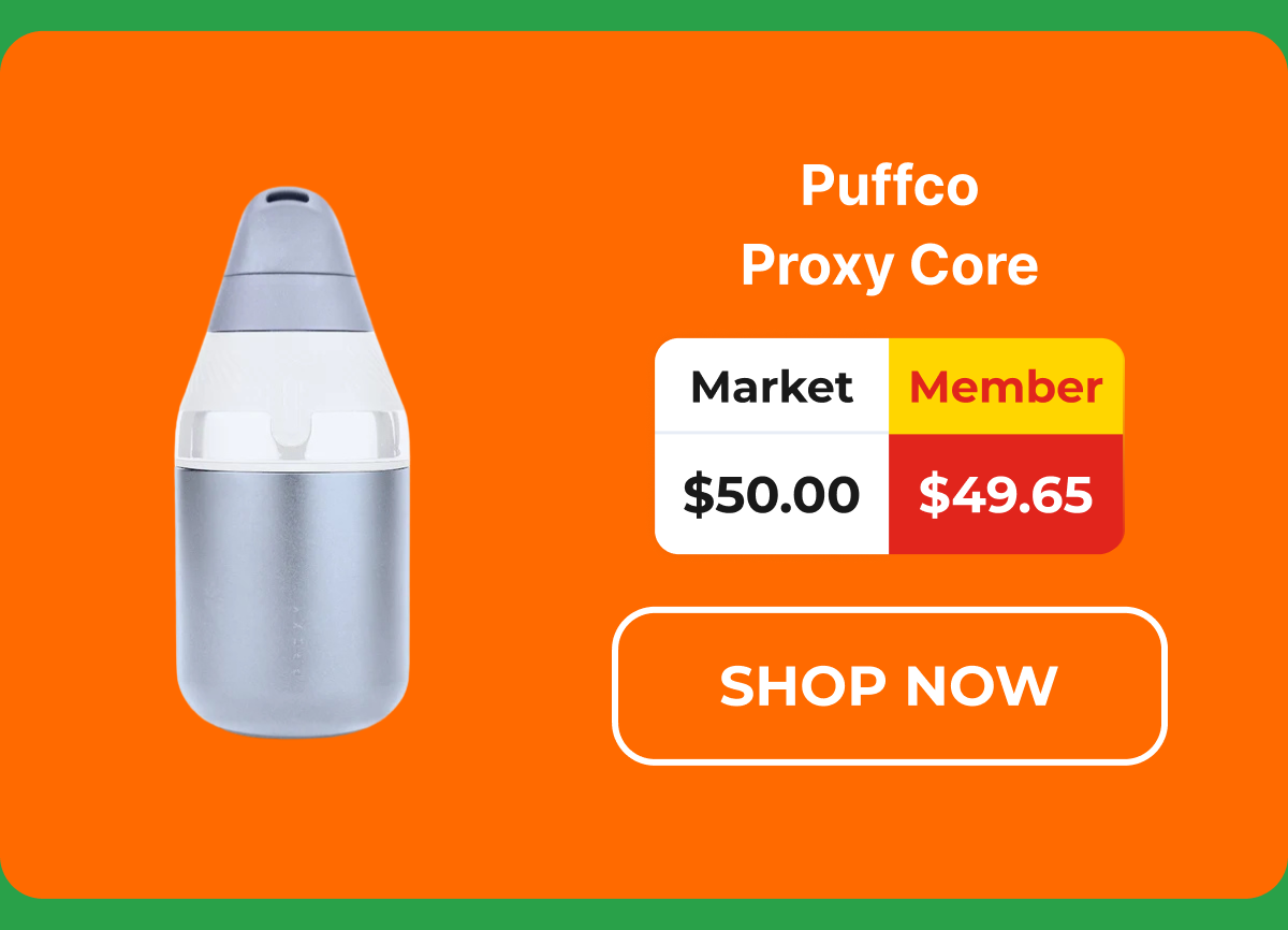 Puffco Proxy Core