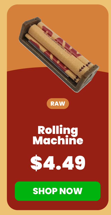 Rolling Machine