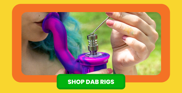 SHOP DAB RIGS