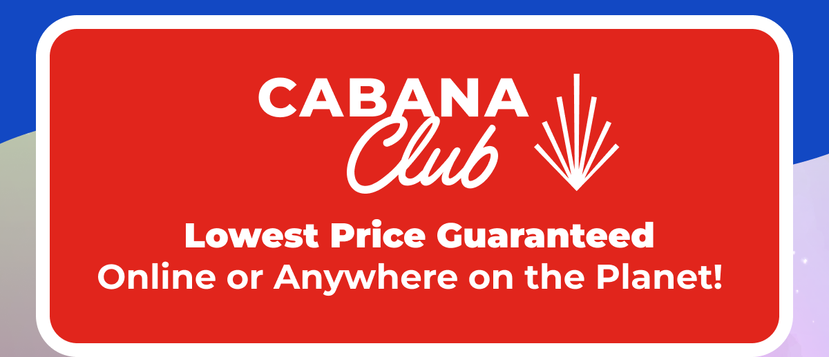 Cabana Club